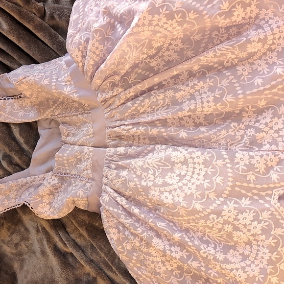 ASOS LUXE DRESS - Picture 4 of 5